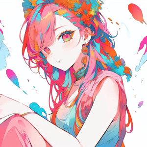 埃の庭 (feat. july7th)