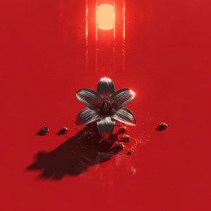 Drug (feat. Karyuu & Barney Soon)