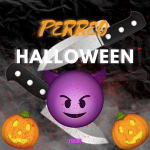 PERREO HALLOWEEN 2