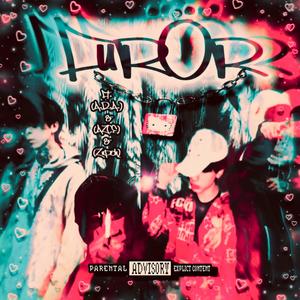 FurÖr (feat. AZCE, A.R.A. & Zupah)