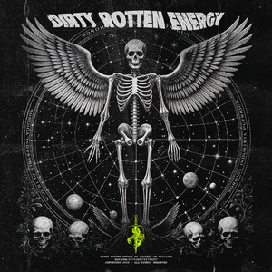 Dirty Rotten Energy