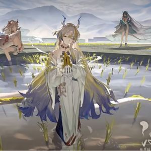 【古筝&琵琶】浸春芜