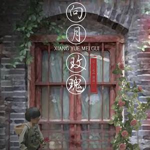 向月玫瑰（记三毛《滚滚红尘》）