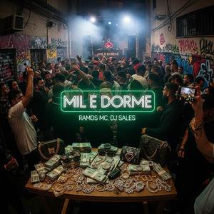 Mil e Dorme