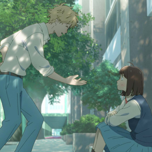 音乐之声 (聪介+ 美津未 ver.)