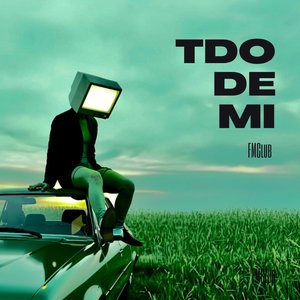 Tdo De Mi