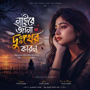 Nai Re Jana Dukkher Karon (নাইরে জানা দুঃখের কারন)