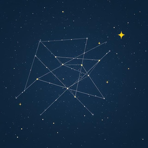 星が消えても、君を