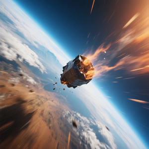 The Alchemist's Final Hour