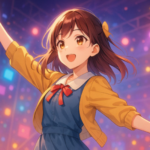 ピンキー×ショータイム