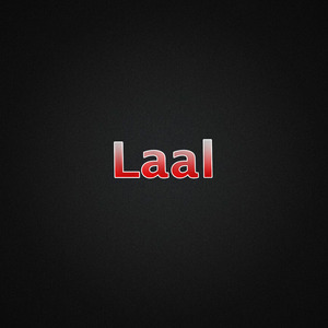 Laal