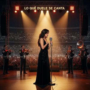 No Se Llora en Voz Baja