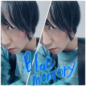 Blue memory