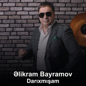 Darıxmışam