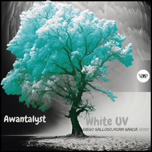 White UV (Diego Galloso,Noam Garcia Remix)