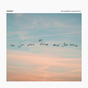 jet planes (Acoustic)