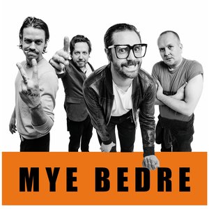 Mye Bedre
