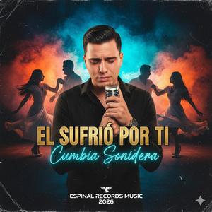 El Sufrio Por ti