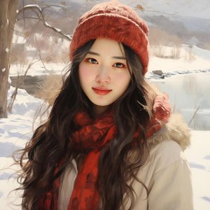 Walking on Air on His Coffeee