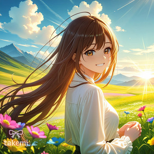 তারার প্রার্থনা｜A Letter Toward Tomorrow – 未来へ続くメロディー