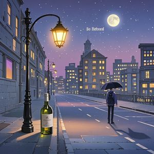 午夜醉温柔_四郎