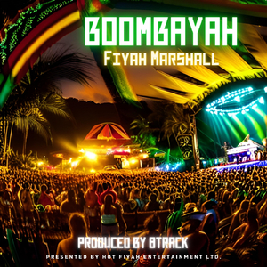 Boombayah