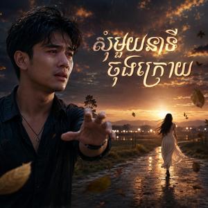 សុំមួយនាទីចុងក្រោយ