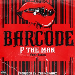 Barcode (feat. Dubee)