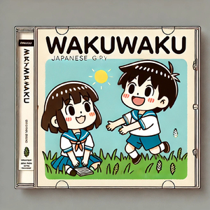 wakuwaku