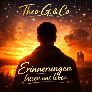 Erinnerungen lassen uns Leben (Radio Edit)
