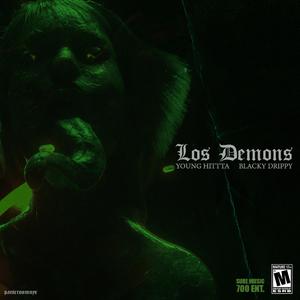 Los Demons (feat. Blacky Drippy)
