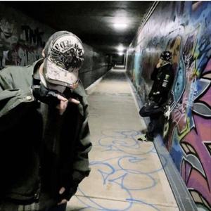 INDIGO RED (feat. TEXX)