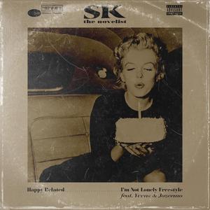 I'm Not Lonely Freestyle (feat. Jozeemo & Yvvas)