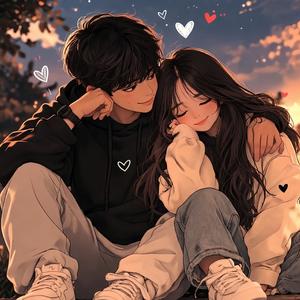 Quiet love