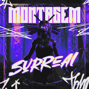 MONTAGEM SURREAL (Ultra Slowed)