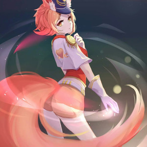 妲己（我要你 王者荣耀版）（Cover 任素汐）