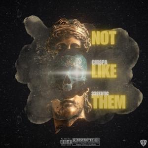 Not Like Them (feat. 33STATIC)