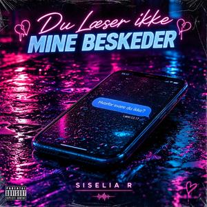 Du Læser Ikke Mine Beskeder