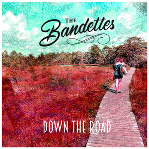 Down the Road