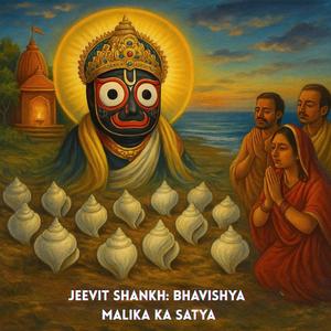 Jeevit Shankh: Bhavishya Malika Ka Satya | Bhakti Bhajan