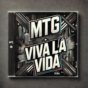 MTG - VIVA LÁ VIDA (feat. BERAHMAR & Mc Gordinho do Catarina)