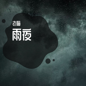 雨夜