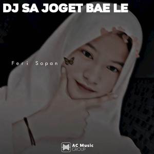 DJ SA JOGET BAE LE X MALAM INI TANGKISDANG
