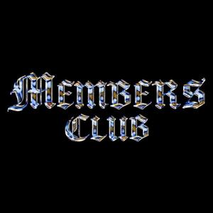 Members Club (feat. YK, WICKO & FTEZE)