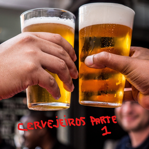 Cervejeiros Parte 1