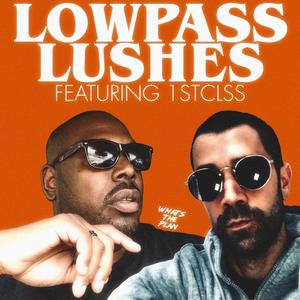 What's the Plan (feat. 1STCLSS)