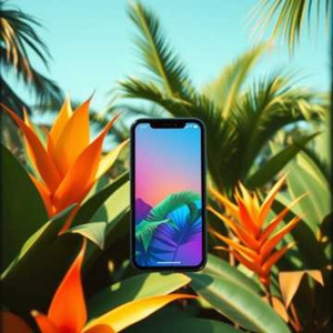 ТИ МОЯ ВЕСНА