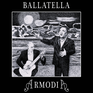 Ballatella