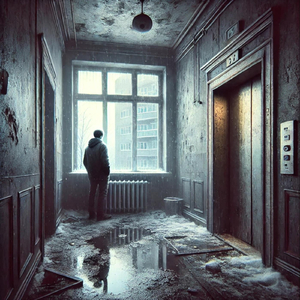 Залишуся німим