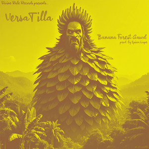 Banana Forest Gawd